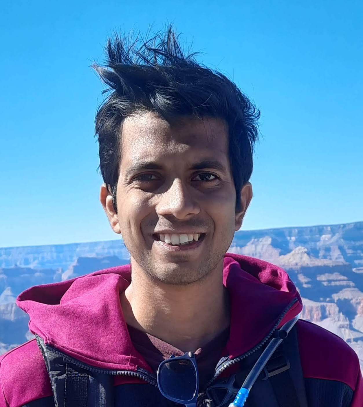 Vikrant Jaltare